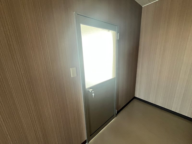 らくなんビル その他