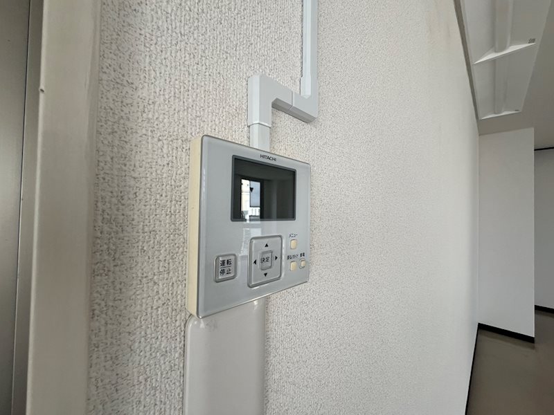 らくなんビル その他