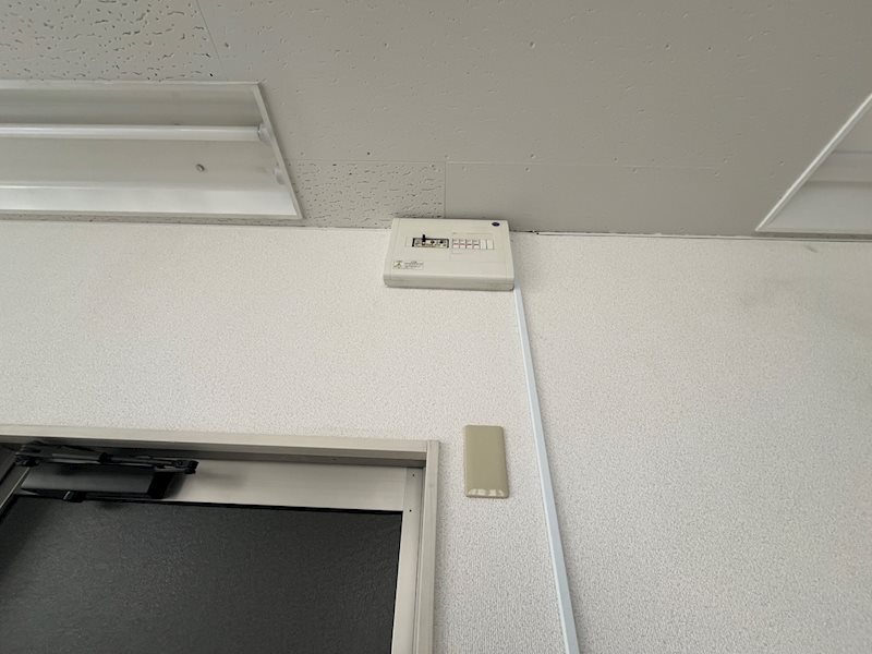 らくなんビル その他