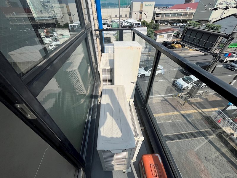 らくなんビル その他