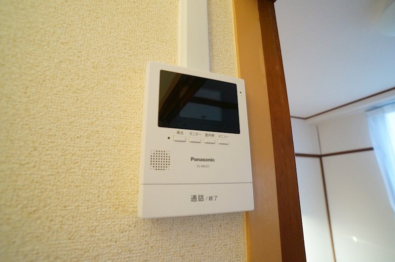 瓜生ハイツ その他設備