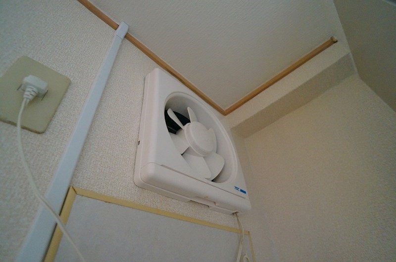 瓜生ハイツ その他