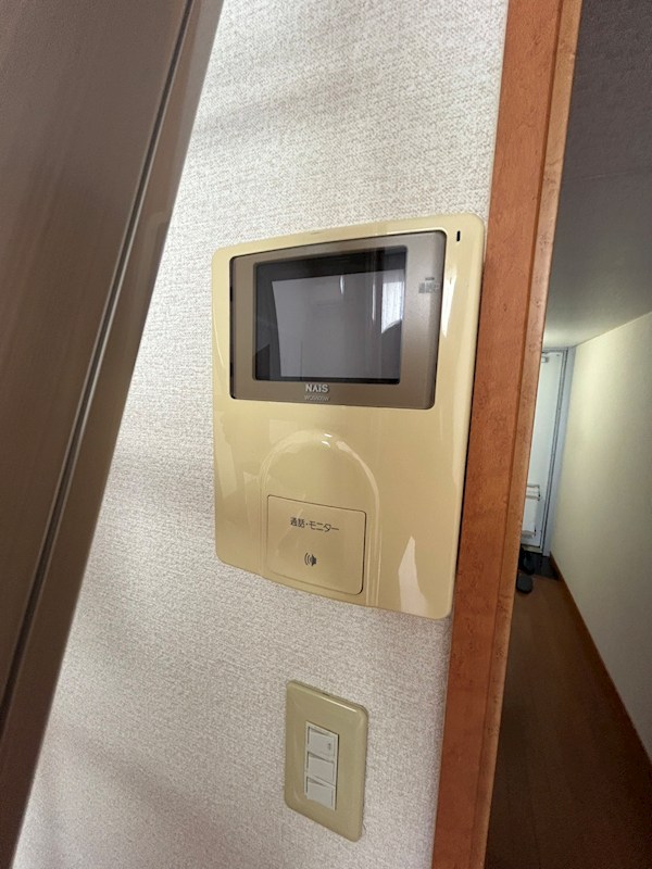 カステーロ セキュリティ
