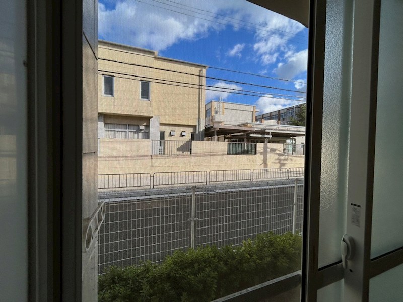カステーロ ベランダ