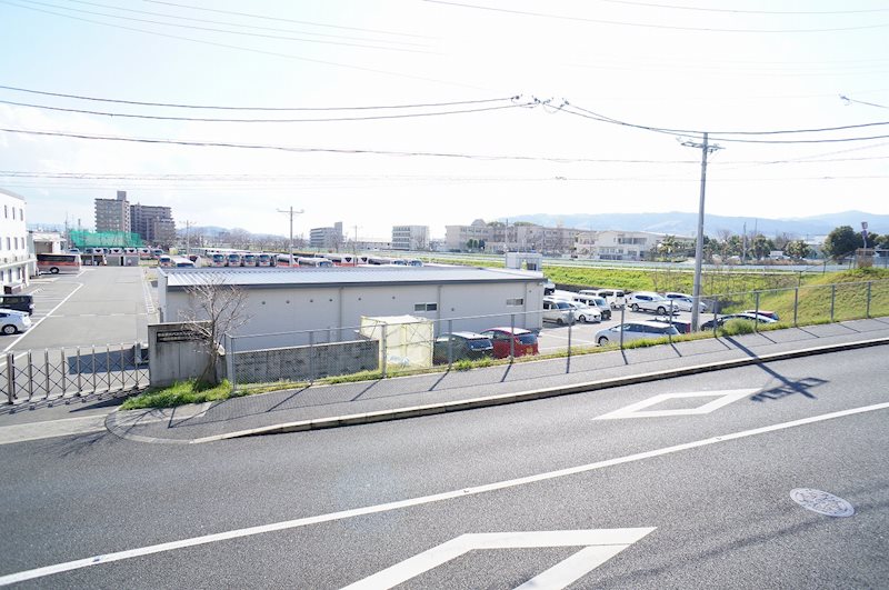 アクエルド長岡京     その他