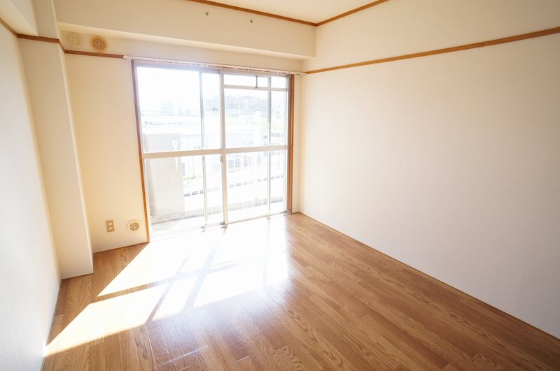 アクエルド長岡京     その他