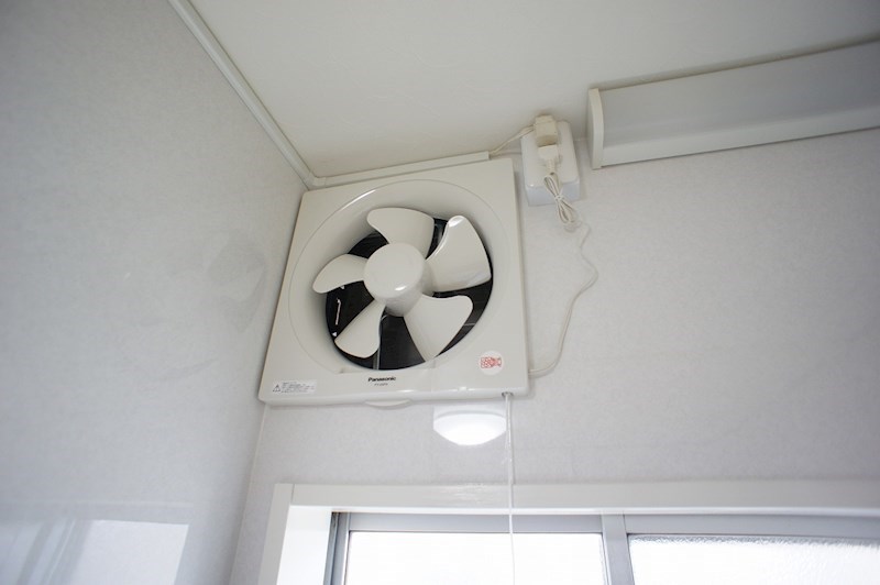 石井マンション その他