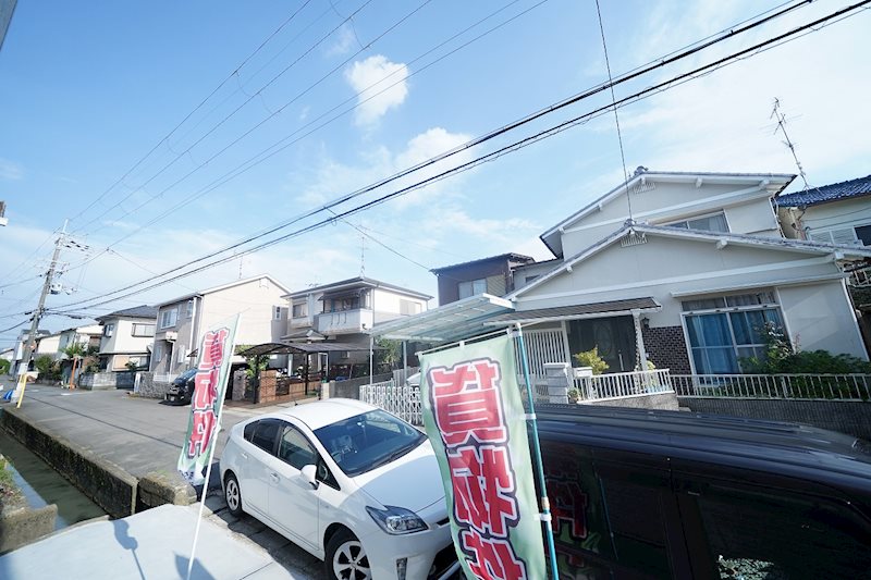 サンローラン久我ノ杜 眺望