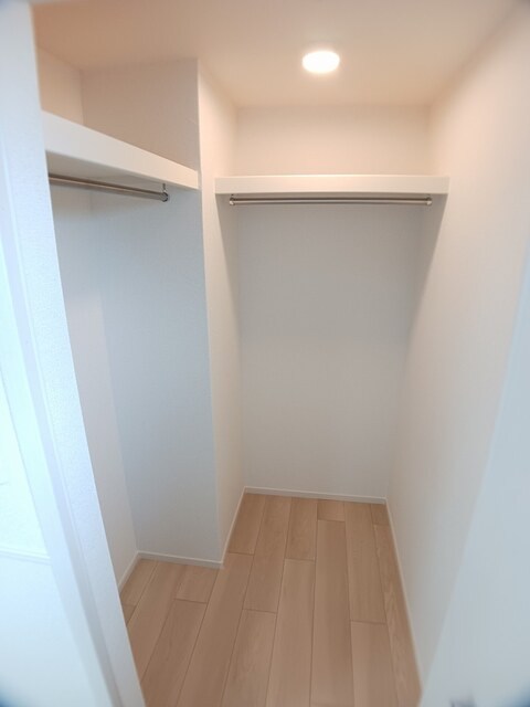 メゾンドエフ  収納
