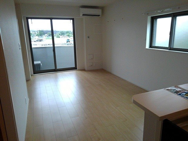 プリートモーデ リビング