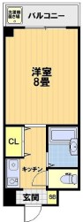 ウエストヒルズ 間取り