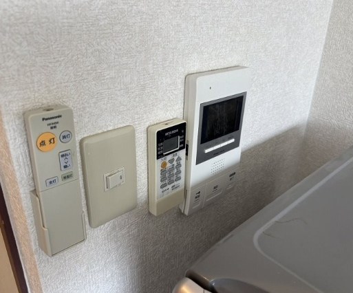 ウエストヒルズ セキュリティ