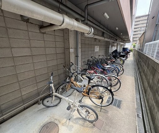 ウエストヒルズ その他
