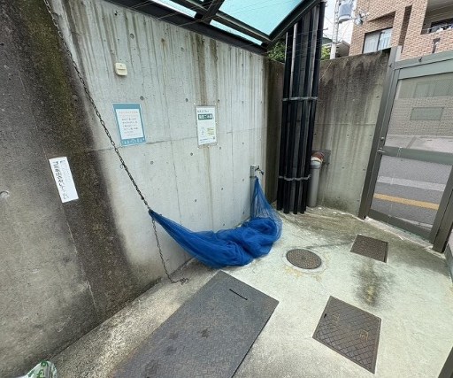 ウエストヒルズ その他