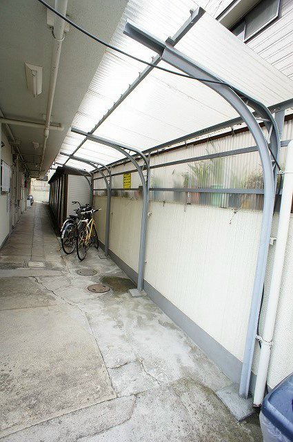 GRAND大山崎 その他共有部分