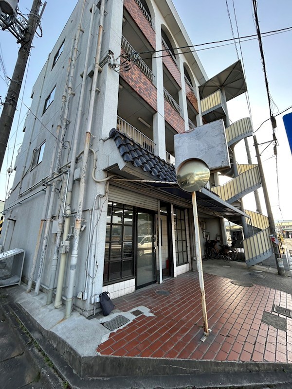 クロダマンション　テナント その他