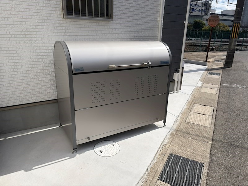 パークス長岡京 その他