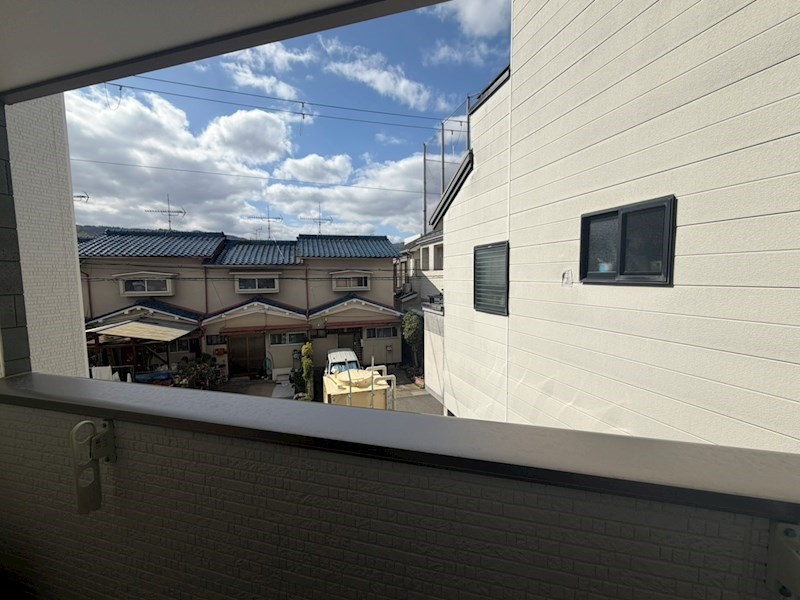 パークス長岡京 その他