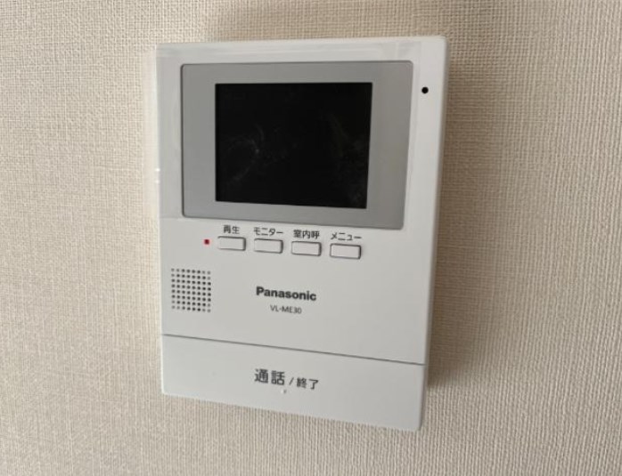 フィラーレ藤 セキュリティ