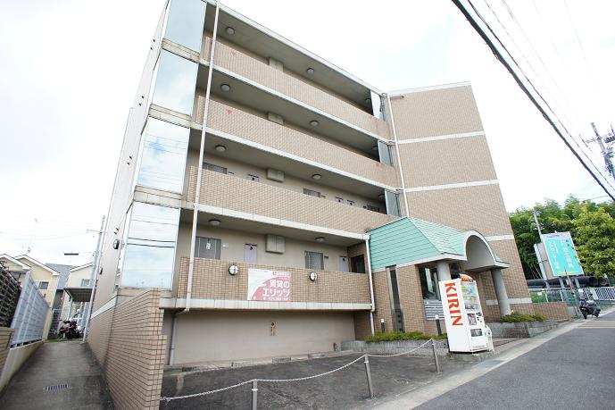 カーネルスタジオ2 外観