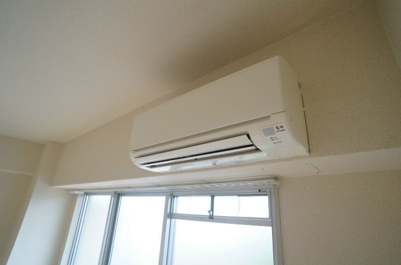 スカイビュー東土川 その他設備
