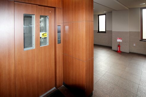 スカイビュー東土川 その他