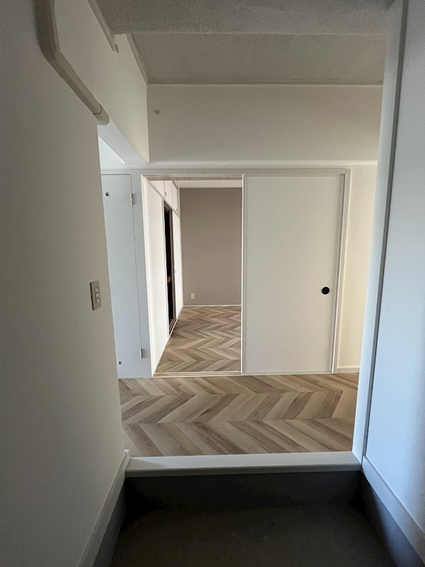 久我のもり住宅 その他