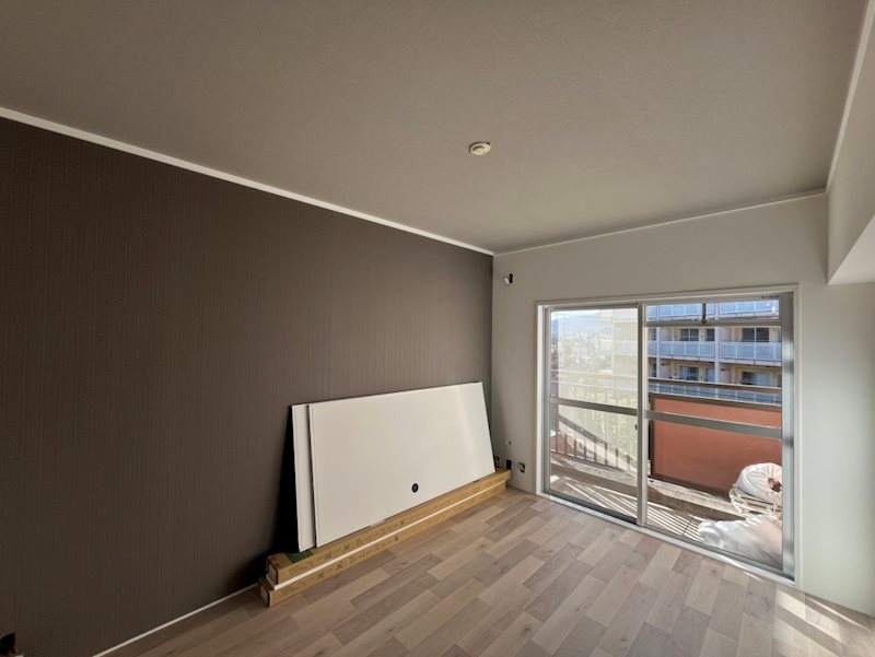 久我のもり住宅 その他