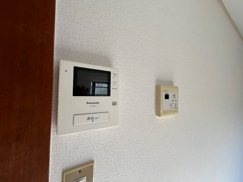 キャッスルササイ その他設備