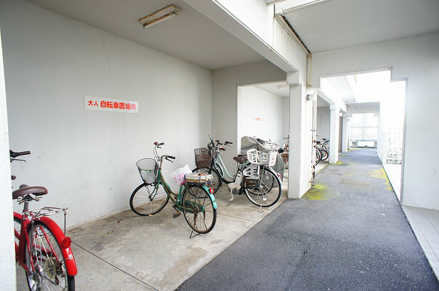 乾マンション その他共有部分