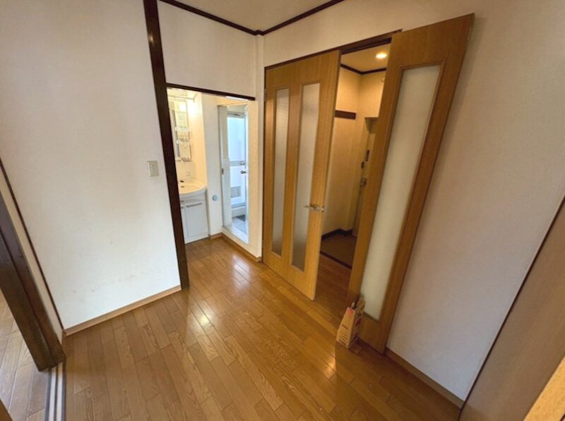 円明寺ヶ丘団地C棟405 その他部屋・スペース