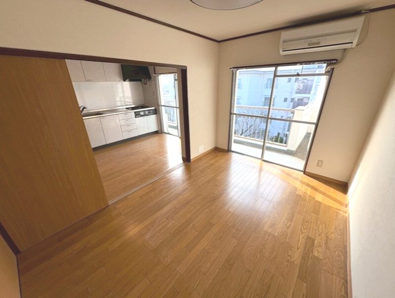 円明寺ヶ丘団地C棟405 その他部屋・スペース
