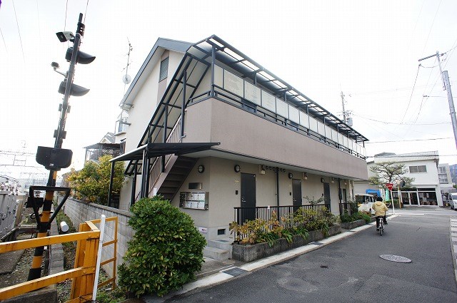スプラウト 外観