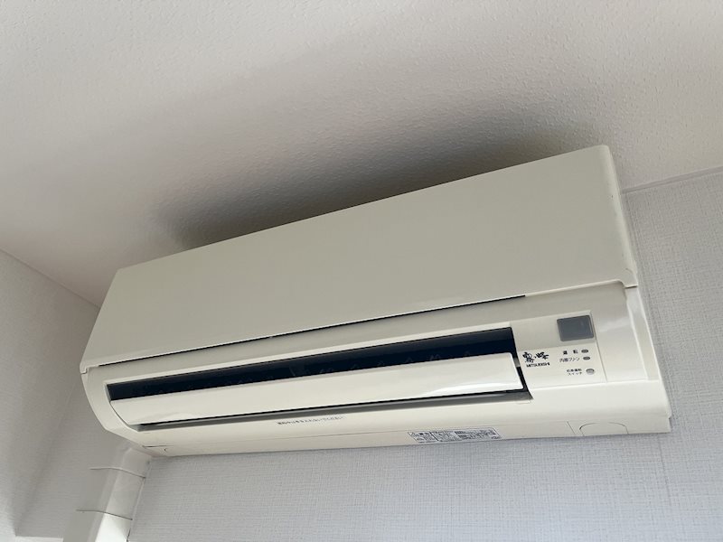 ロイヤル清涼 その他設備