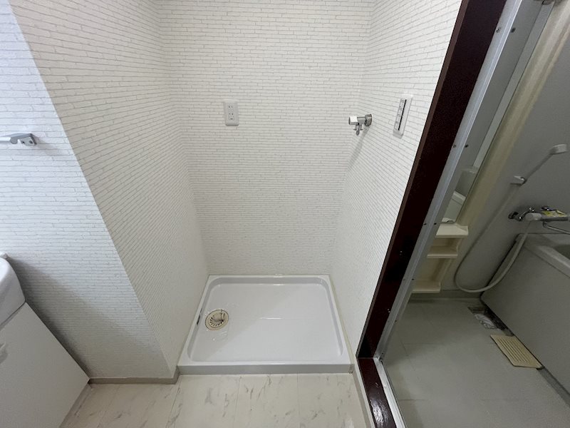 ロイヤル清涼 その他設備