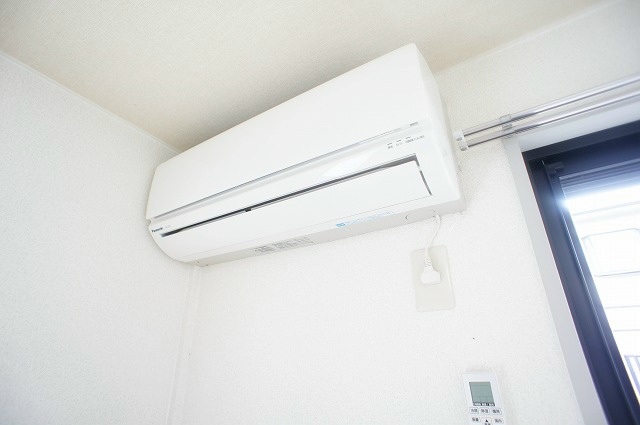 ウィンディアコリーヌ　Ａ棟  その他設備