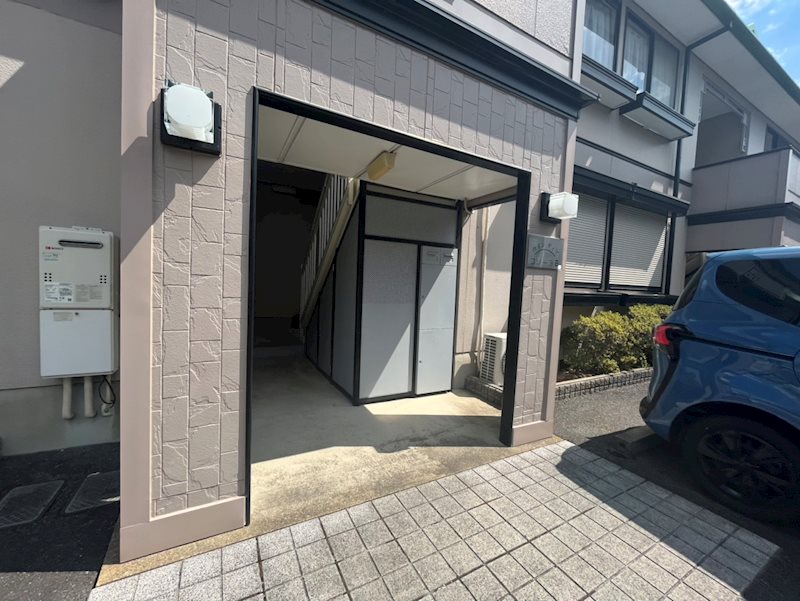 ウィンディアコリーヌ　Ａ棟  その他