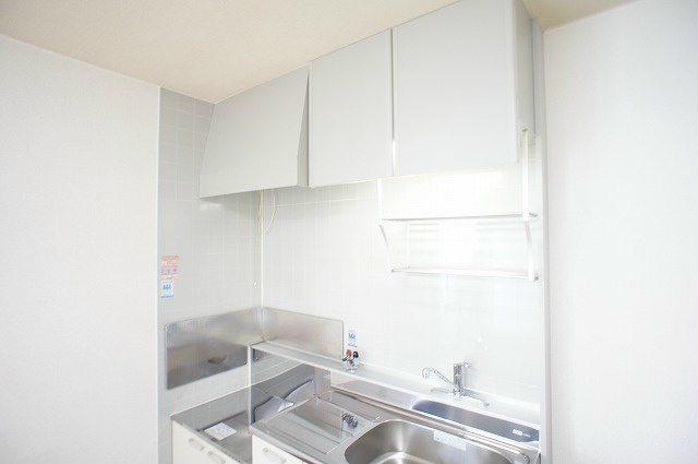 ウィンディアコリーヌ　Ａ棟  キッチン