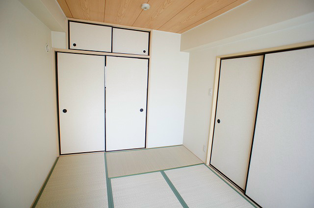 アビエンテ大藪 その他部屋・スペース