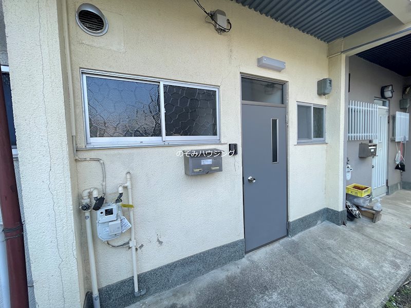 馬場川原17-16テラスハウス その他
