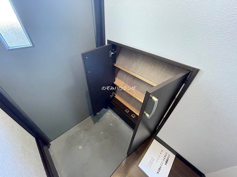 馬場川原17-16テラスハウス その他
