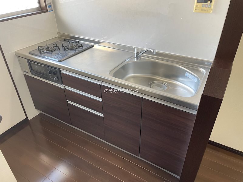 馬場川原17-16テラスハウス その他
