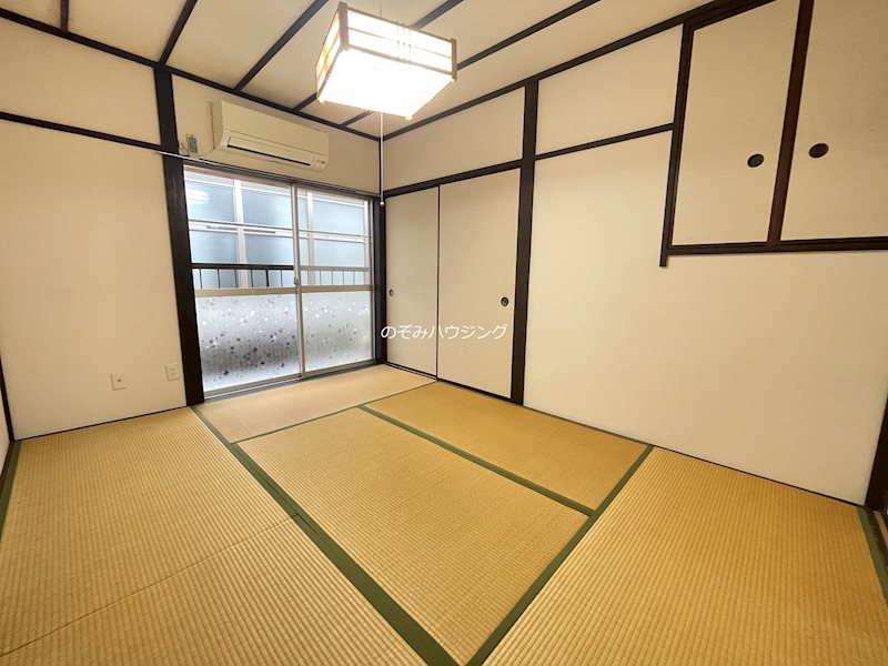 馬場川原17-16テラスハウス その他