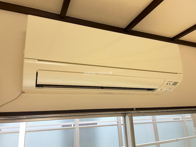 馬場川原17-16テラスハウス その他