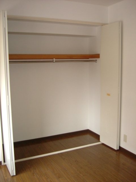 ロイヤル清涼 収納