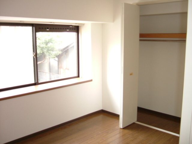 ロイヤル清涼 眺望