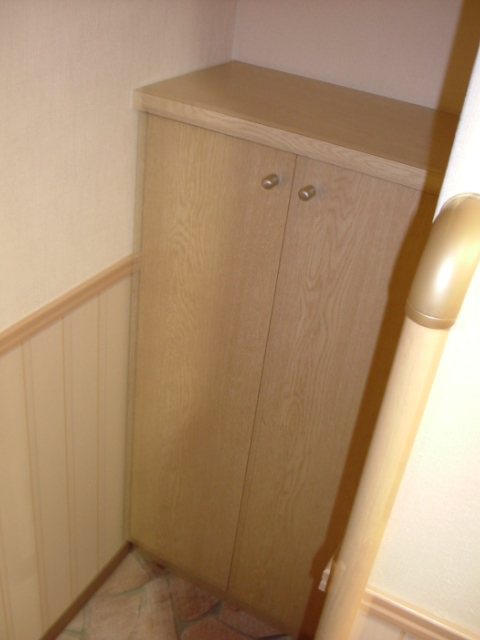 ロイヤル清涼 その他