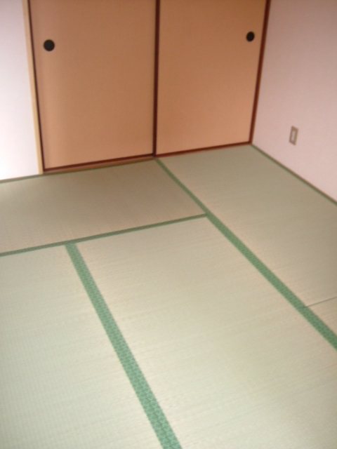ロイヤル清涼 ベッドルーム