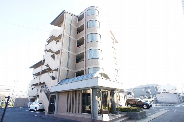 M・レヴェンテ 外観