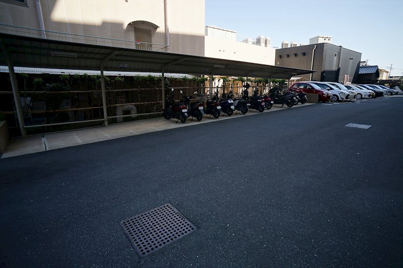 エスリード長岡天神 その他共有部分